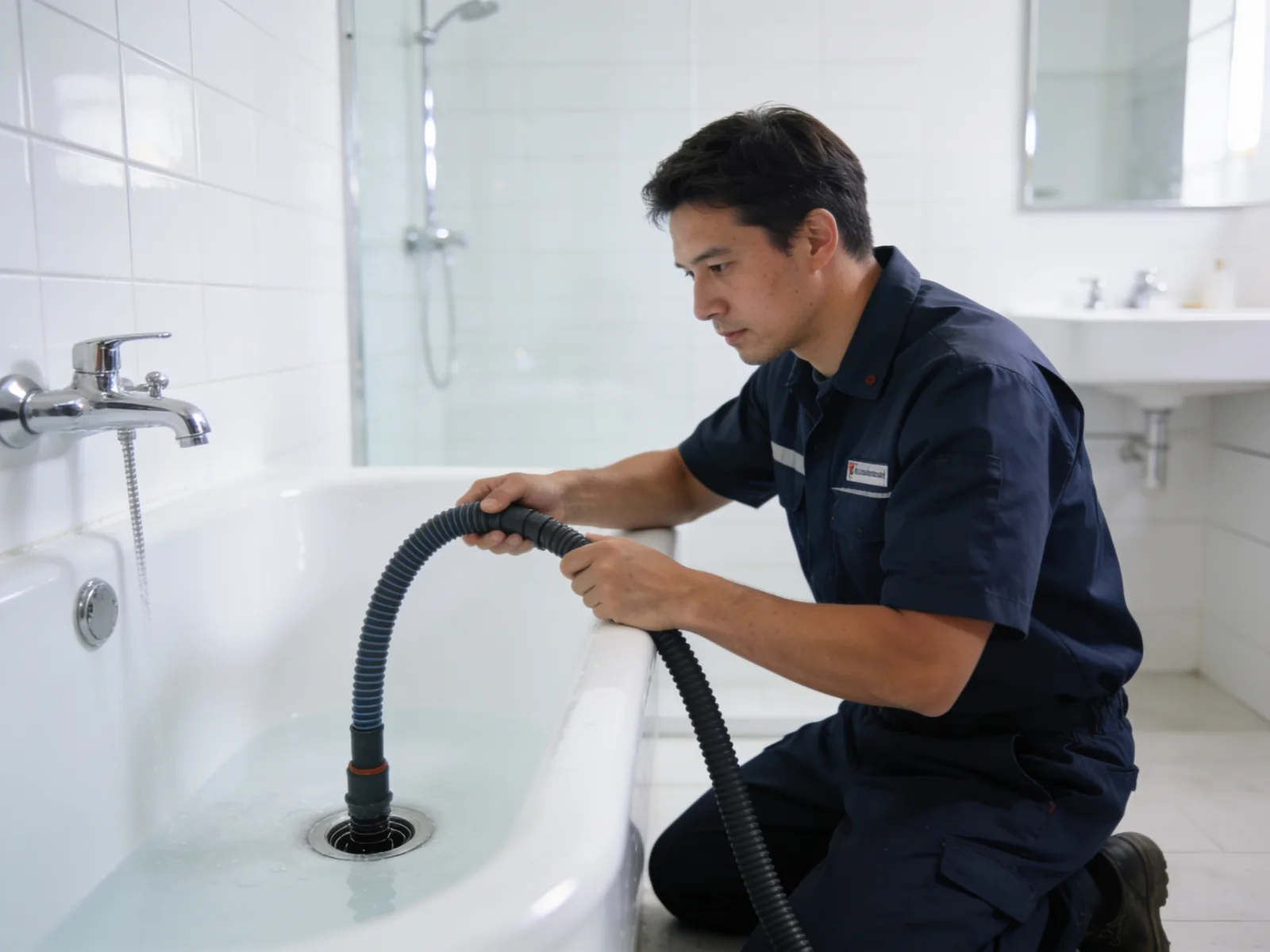 Emergency Plumber Newaygo, MI FAQs